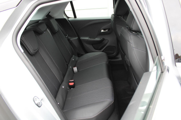 Opel CORSA-E Level 3 50 kWh | NAVIGATIE | CARPLAY | ACHTERUITRIJCAMERA |