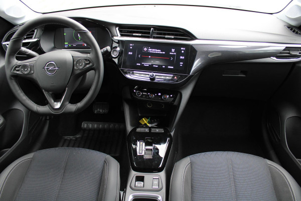 Opel CORSA-E Level 3 50 kWh | NAVIGATIE | CARPLAY | ACHTERUITRIJCAMERA |