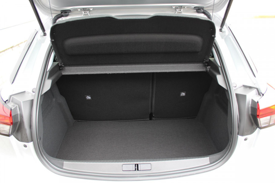 Opel CORSA-E Level 3 50 kWh | NAVIGATIE | CARPLAY | ACHTERUITRIJCAMERA |