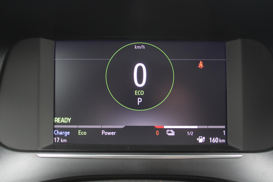 Opel CORSA-E Level 3 50 kWh | NAVIGATIE | CARPLAY | ACHTERUITRIJCAMERA |