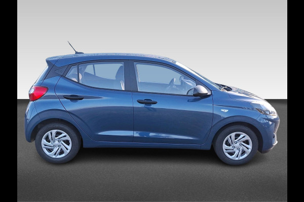 Hyundai i10 1.0 Comfort Smart Dealeronderhouden | Middenarmsteun | Achteruitrijcamera