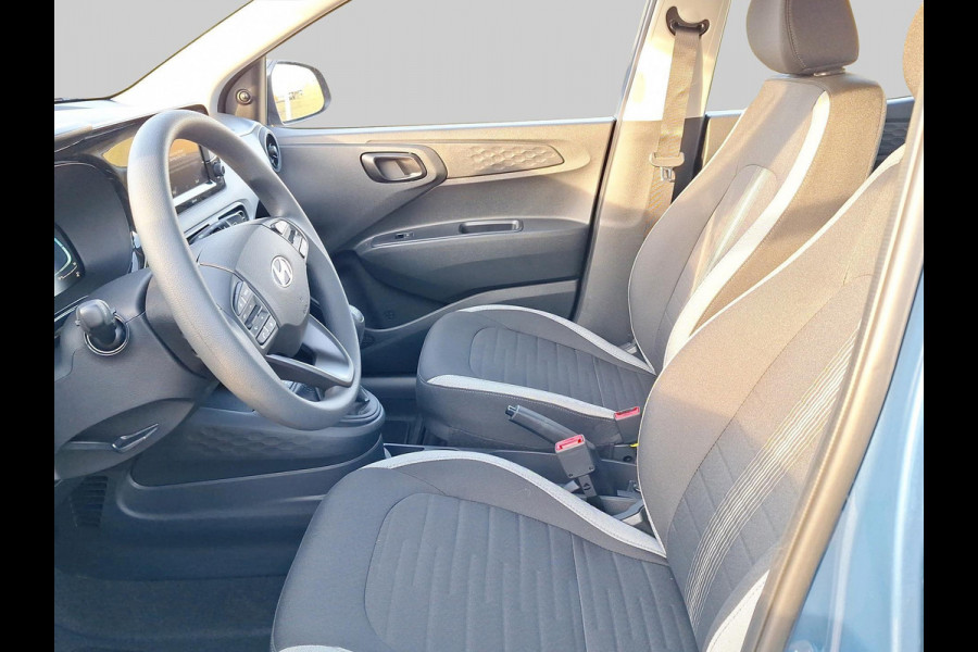 Hyundai i10 1.0 Comfort Smart Dealeronderhouden | Middenarmsteun | Achteruitrijcamera