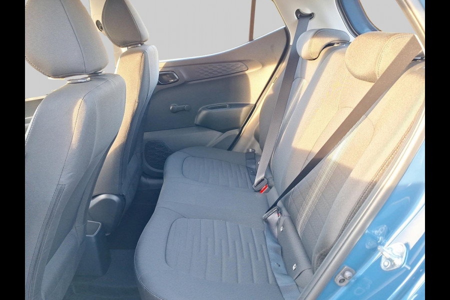 Hyundai i10 1.0 Comfort Smart Dealeronderhouden | Middenarmsteun | Achteruitrijcamera
