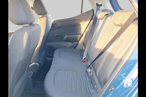 Hyundai i10 1.0 Comfort Smart Dealeronderhouden | Middenarmsteun | Achteruitrijcamera
