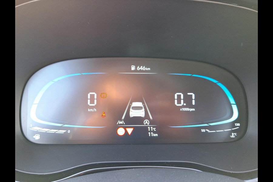 Hyundai i10 1.0 Comfort Smart Dealeronderhouden | Middenarmsteun | Achteruitrijcamera