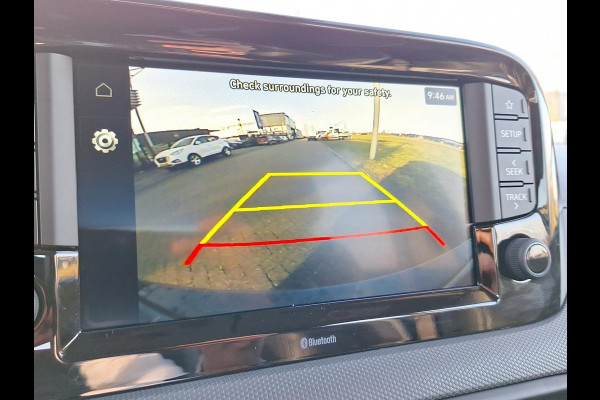 Hyundai i10 1.0 Comfort Smart Dealeronderhouden | Middenarmsteun | Achteruitrijcamera