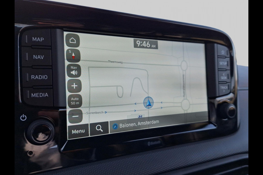 Hyundai i10 1.0 Comfort Smart Dealeronderhouden | Middenarmsteun | Achteruitrijcamera