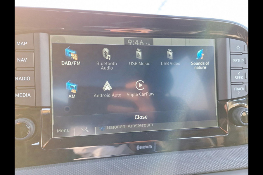 Hyundai i10 1.0 Comfort Smart Dealeronderhouden | Middenarmsteun | Achteruitrijcamera