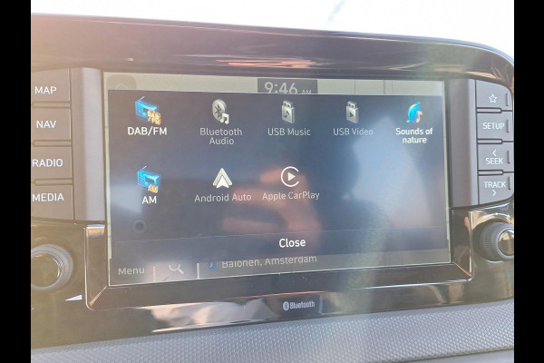 Hyundai i10 1.0 Comfort Smart Dealeronderhouden | Middenarmsteun | Achteruitrijcamera