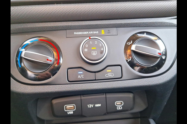 Hyundai i10 1.0 Comfort Smart Dealeronderhouden | Middenarmsteun | Achteruitrijcamera