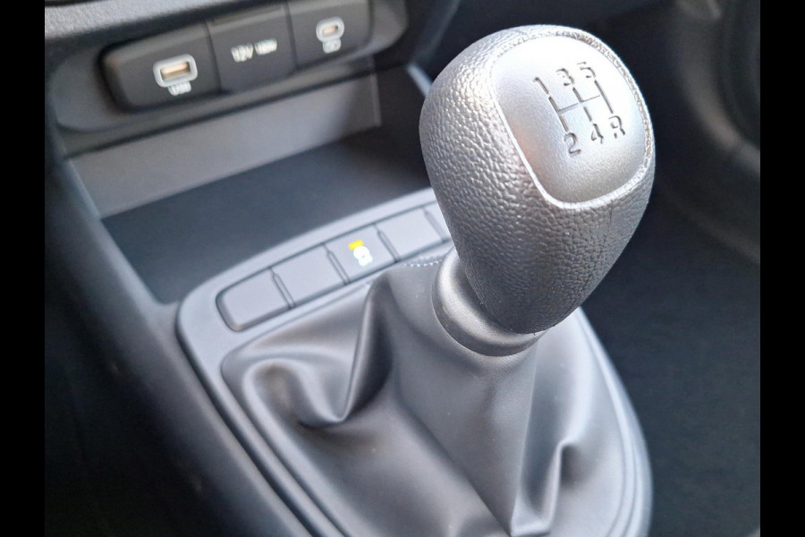 Hyundai i10 1.0 Comfort Smart Dealeronderhouden | Middenarmsteun | Achteruitrijcamera
