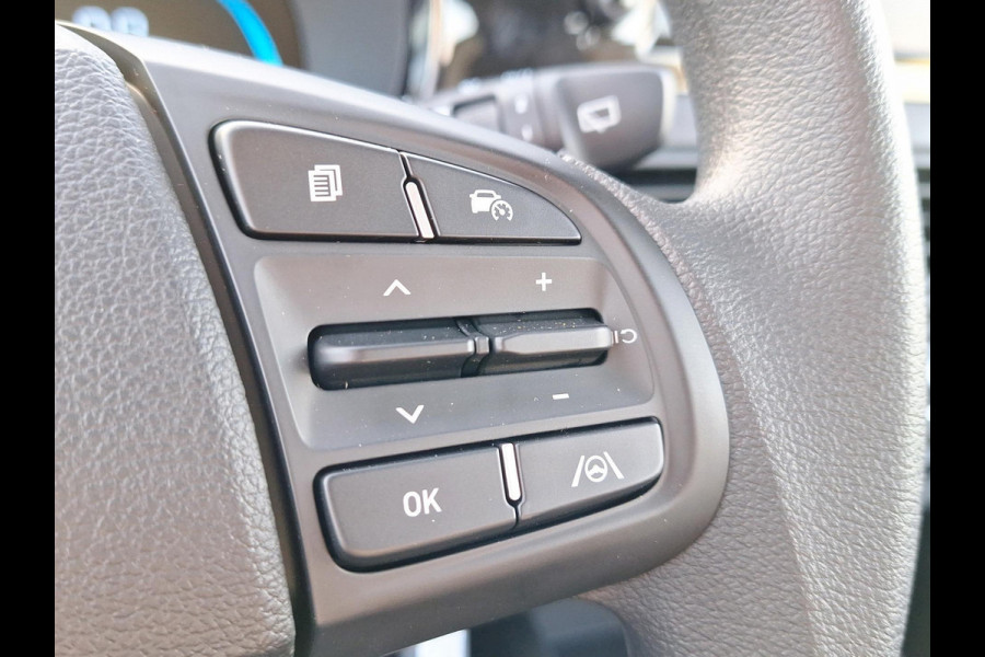 Hyundai i10 1.0 Comfort Smart Dealeronderhouden | Middenarmsteun | Achteruitrijcamera