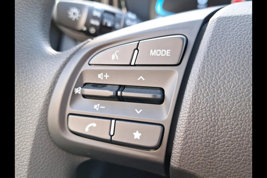 Hyundai i10 1.0 Comfort Smart Dealeronderhouden | Middenarmsteun | Achteruitrijcamera