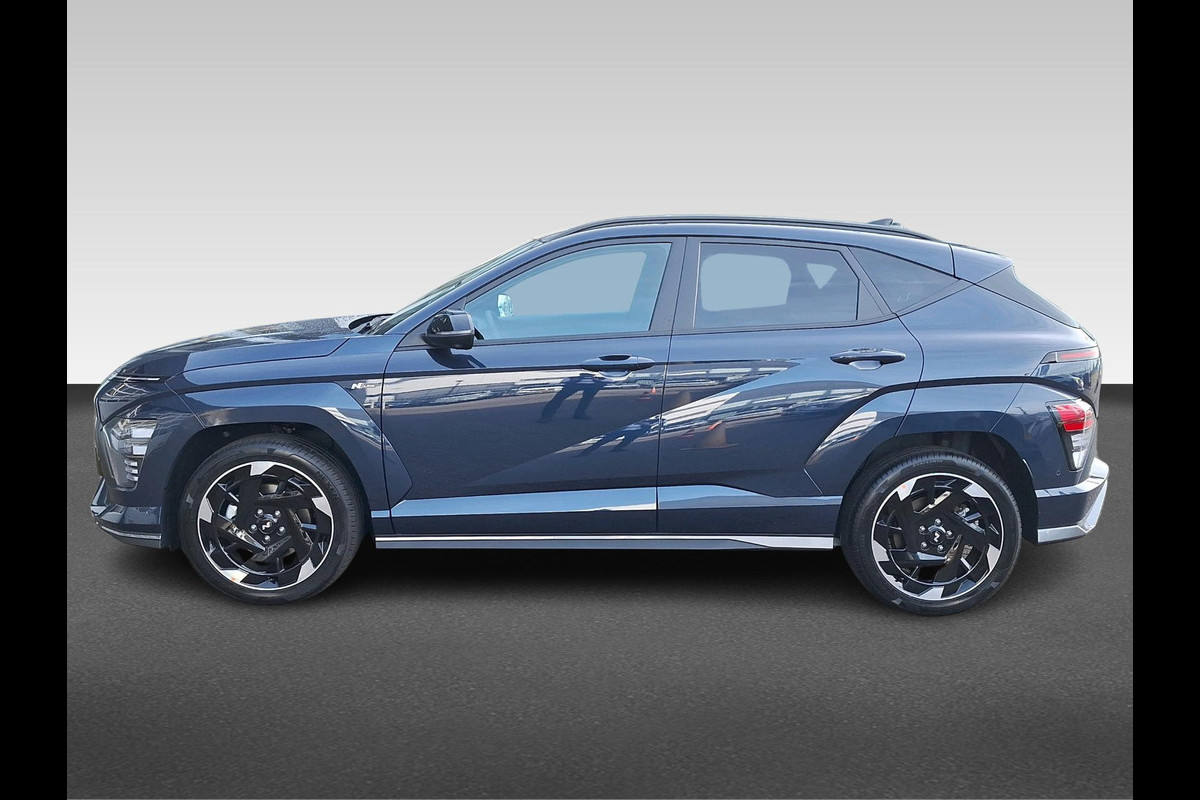 Hyundai KONA ELECTRIC N Line 65.4 kWh