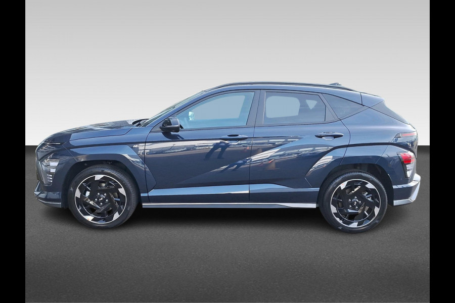 Hyundai KONA ELECTRIC N Line 65.4 kWh