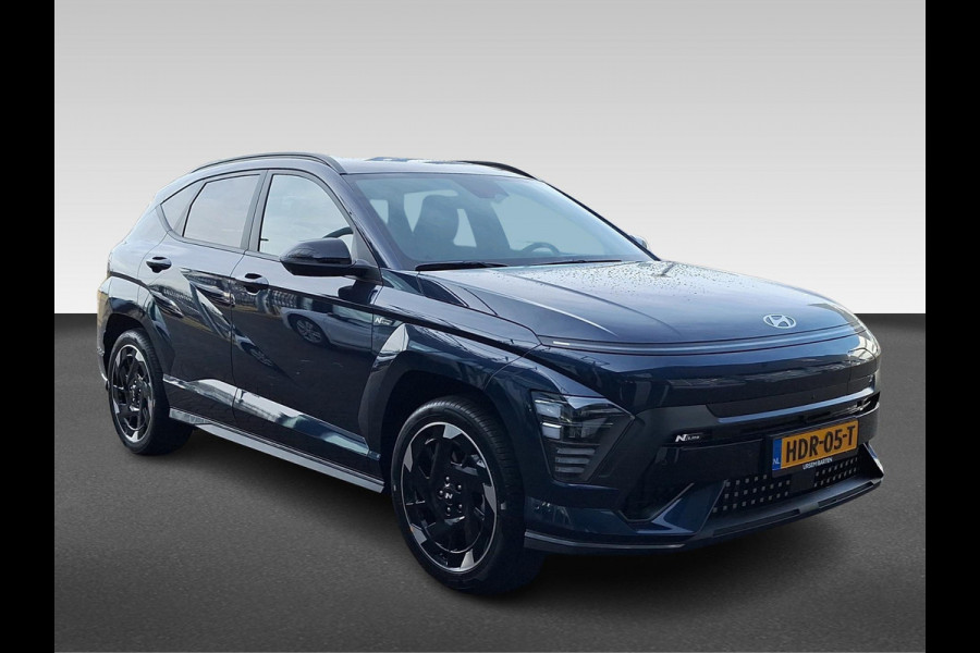 Hyundai KONA ELECTRIC N Line 65.4 kWh