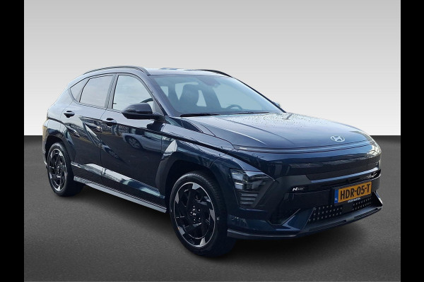 Hyundai KONA ELECTRIC N Line 65.4 kWh