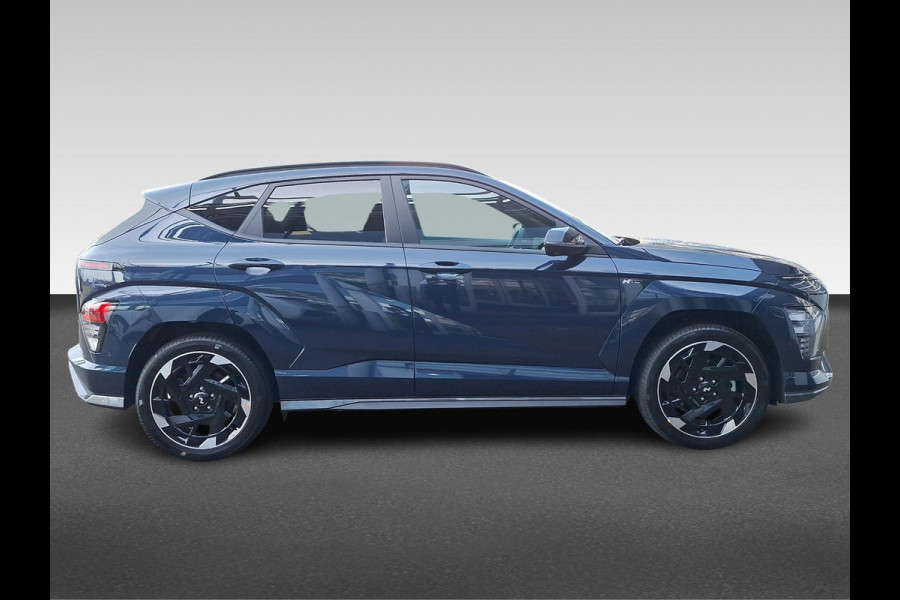 Hyundai KONA ELECTRIC N Line 65.4 kWh