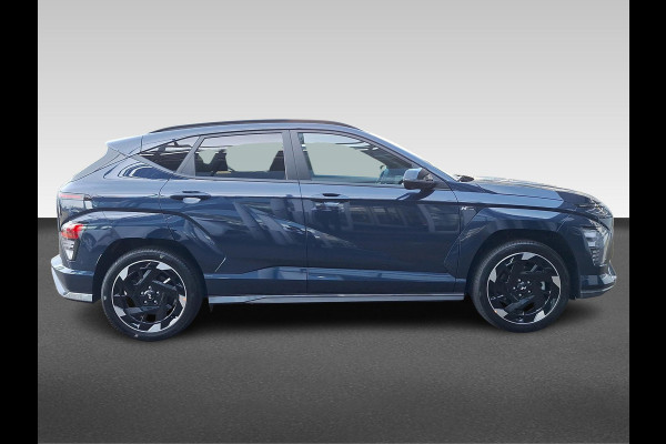 Hyundai KONA ELECTRIC N Line 65.4 kWh