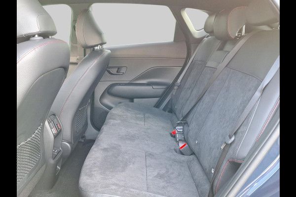 Hyundai KONA ELECTRIC N Line 65.4 kWh