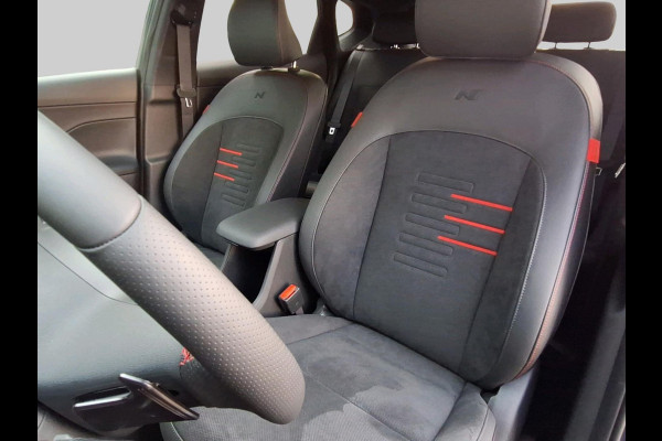 Hyundai KONA ELECTRIC N Line 65.4 kWh