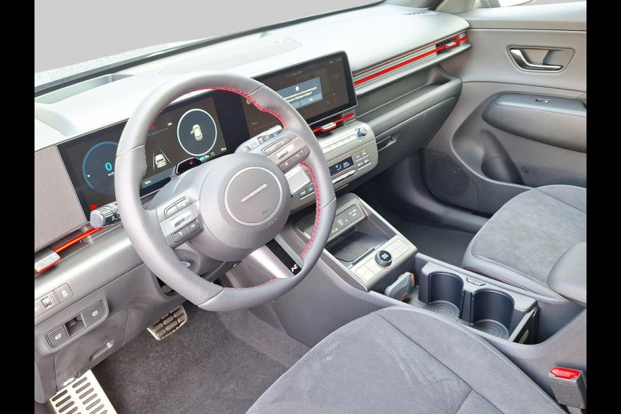 Hyundai KONA ELECTRIC N Line 65.4 kWh