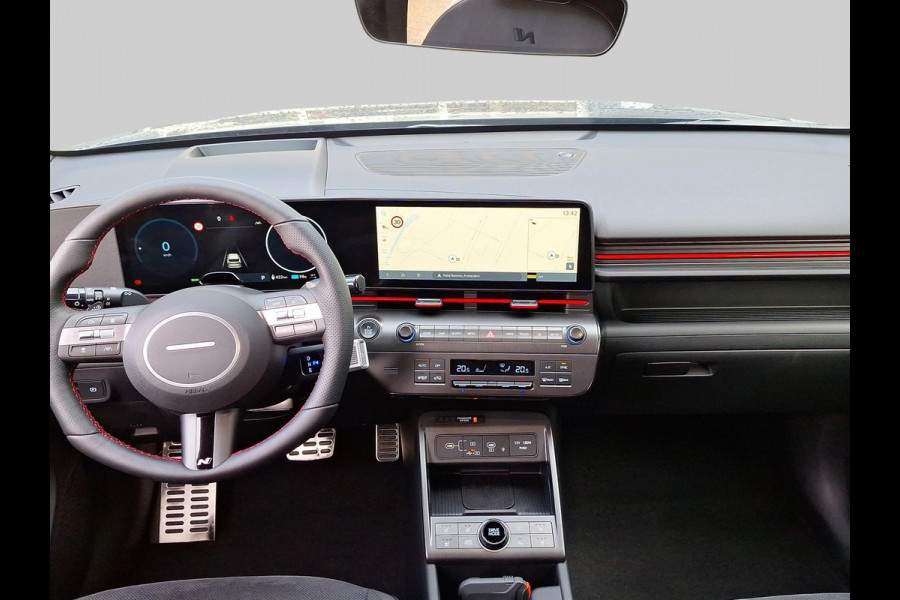Hyundai KONA ELECTRIC N Line 65.4 kWh