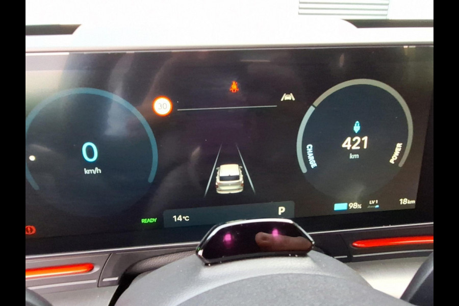 Hyundai KONA ELECTRIC N Line 65.4 kWh