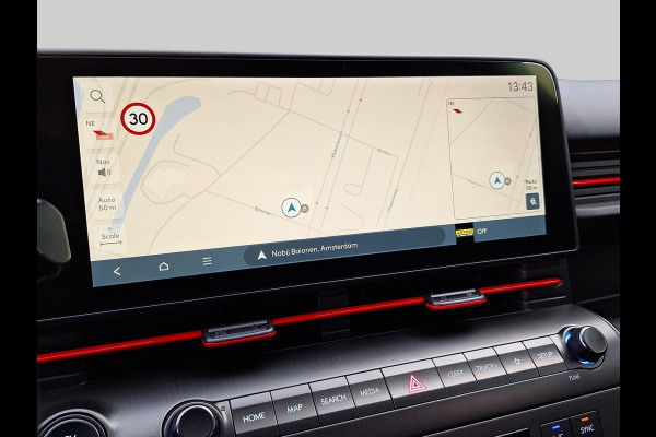 Hyundai KONA ELECTRIC N Line 65.4 kWh