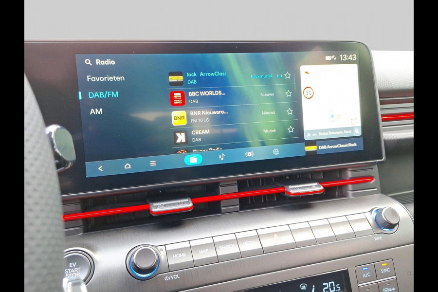 Hyundai KONA ELECTRIC N Line 65.4 kWh