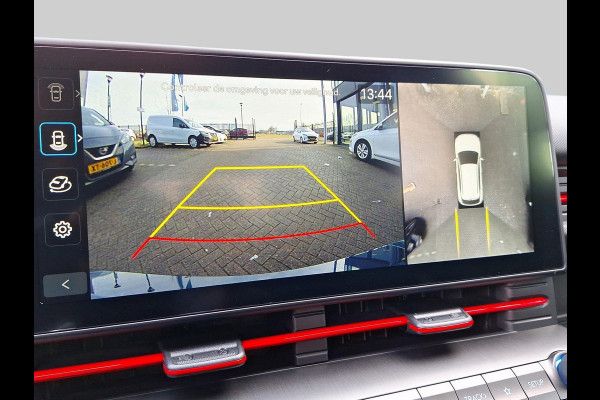 Hyundai KONA ELECTRIC N Line 65.4 kWh