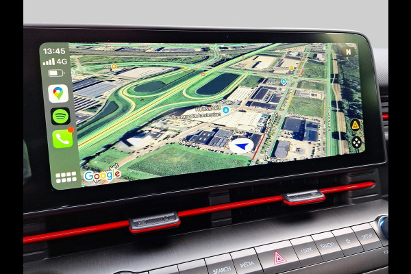 Hyundai KONA ELECTRIC N Line 65.4 kWh