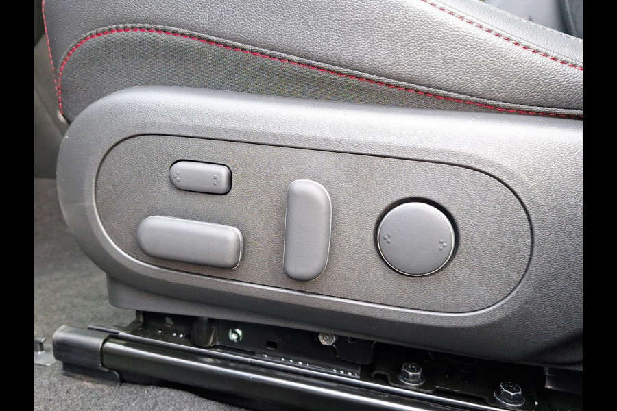 Hyundai KONA ELECTRIC N Line 65.4 kWh