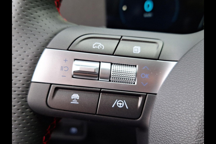 Hyundai KONA ELECTRIC N Line 65.4 kWh