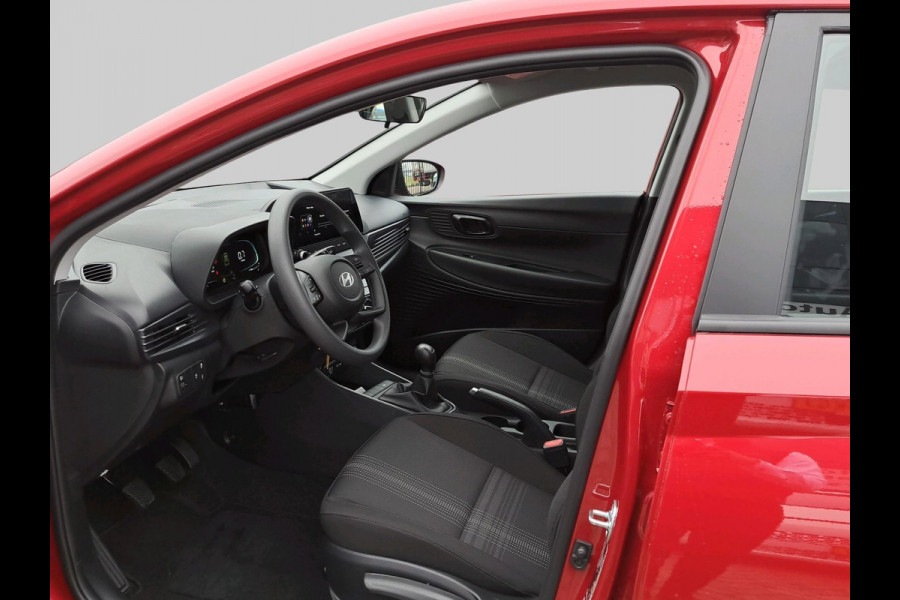 Hyundai i20 1.2 MPI i-Motion | Apple Carplay/Android Auto | airco | cruise control