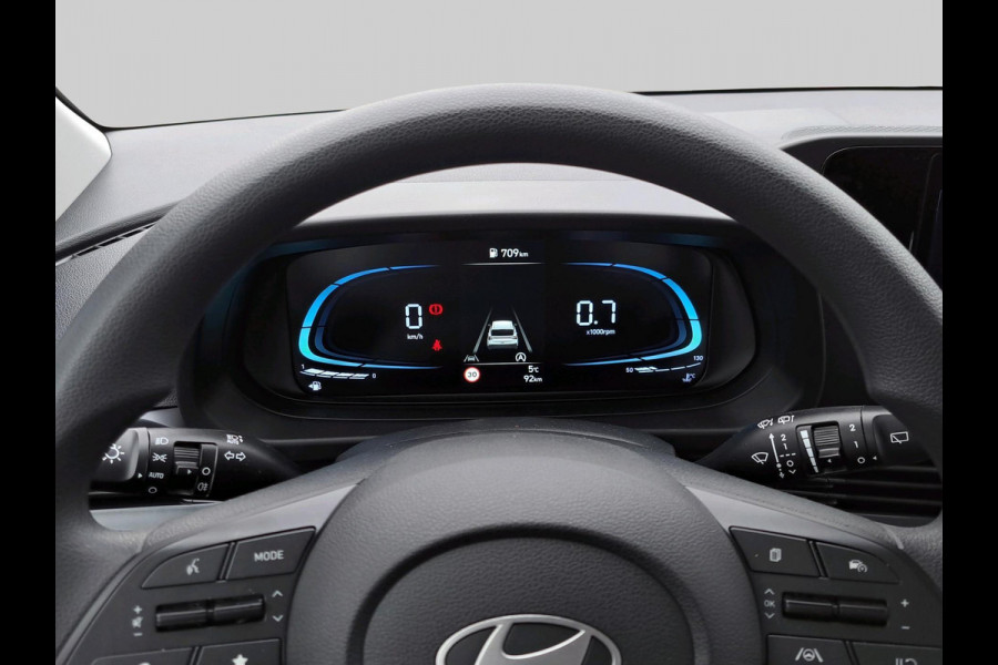 Hyundai i20 1.2 MPI i-Motion | Apple Carplay/Android Auto | airco | cruise control
