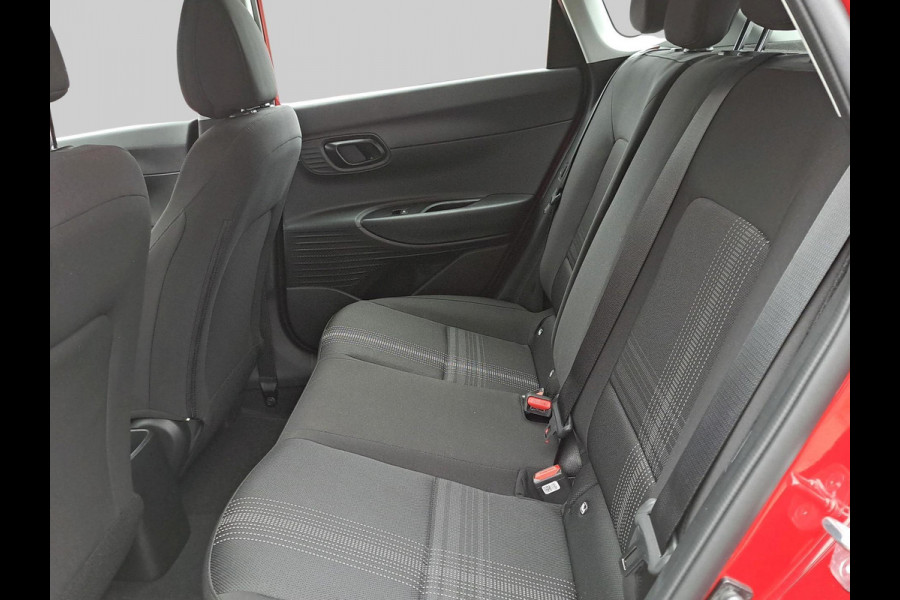 Hyundai i20 1.2 MPI i-Motion | Apple Carplay/Android Auto | airco | cruise control