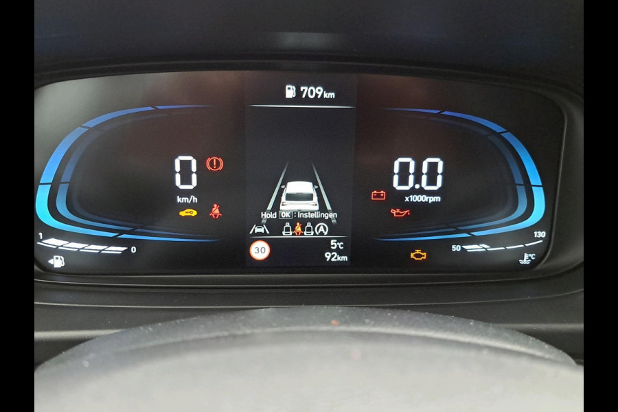 Hyundai i20 1.2 MPI i-Motion | Apple Carplay/Android Auto | airco | cruise control