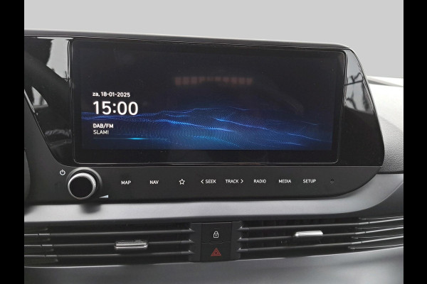 Hyundai i20 1.2 MPI i-Motion | Apple Carplay/Android Auto | airco | cruise control