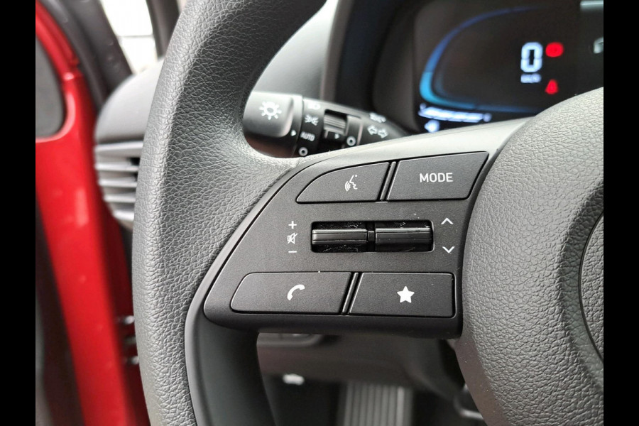 Hyundai i20 1.2 MPI i-Motion | Apple Carplay/Android Auto | airco | cruise control
