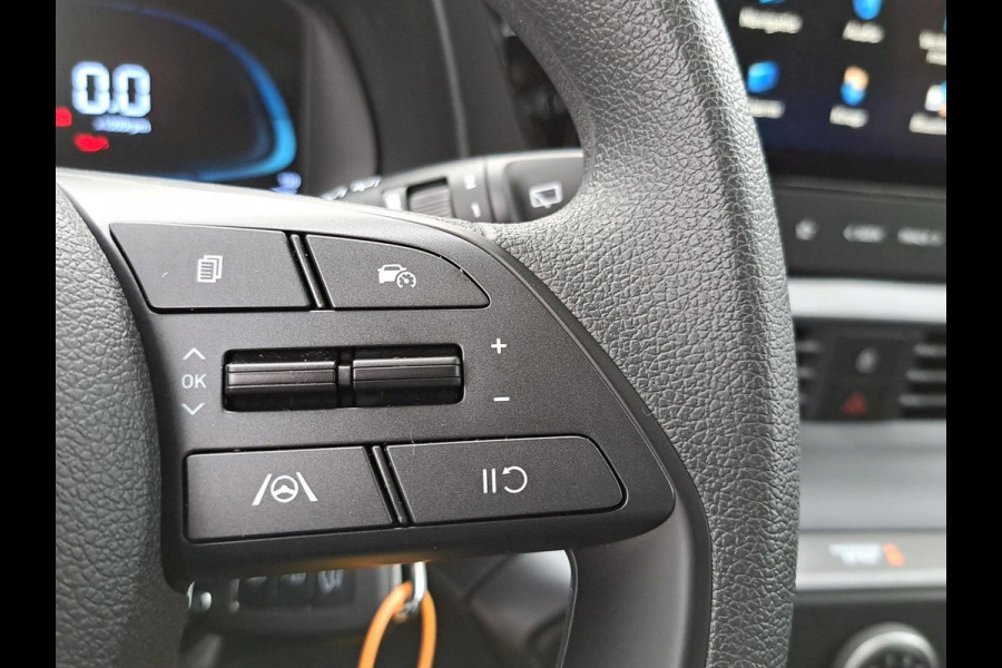 Hyundai i20 1.2 MPI i-Motion | Apple Carplay/Android Auto | airco | cruise control