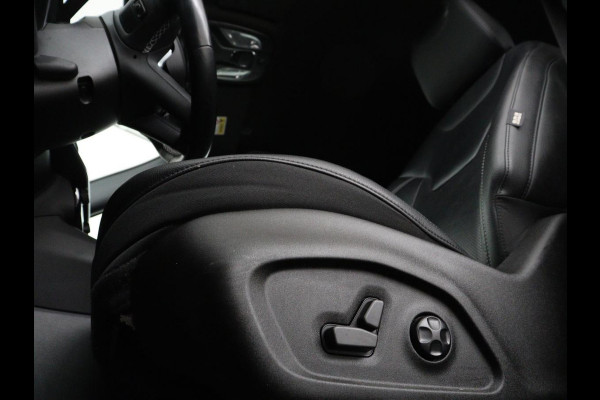 Jeep Compass 4xe 240 Plug-in Hybrid Electric S | Stoel & stuurverwarming | Trekhaak | Adaptive cruise | 360 Camera | Leder | Full LED | Carplay | 19'' | Keyless | Navigatie | PHEV