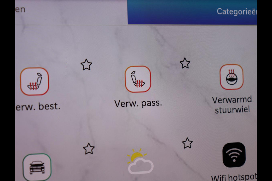 Jeep Compass 4xe 240 Plug-in Hybrid Electric S | Stoel & stuurverwarming | Trekhaak | Adaptive cruise | 360 Camera | Leder | Full LED | Carplay | 19'' | Keyless | Navigatie | PHEV