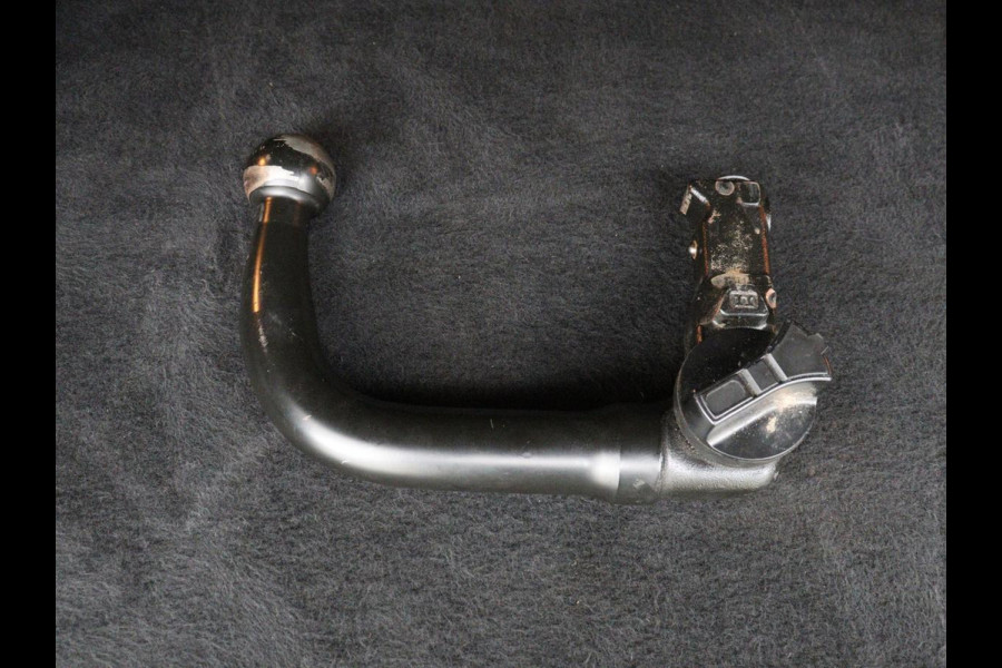 Jeep Compass 4xe 240 Plug-in Hybrid Electric S | Stoel & stuurverwarming | Trekhaak | Adaptive cruise | 360 Camera | Leder | Full LED | Carplay | 19'' | Keyless | Navigatie | PHEV