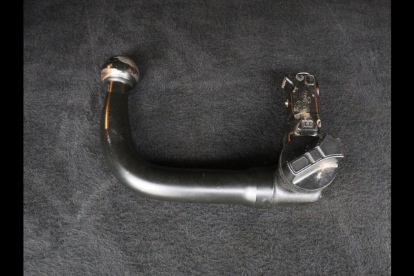 Jeep Compass 4xe 240 Plug-in Hybrid Electric S | Stoel & stuurverwarming | Trekhaak | Adaptive cruise | 360 Camera | Leder | Full LED | Carplay | 19'' | Keyless | Navigatie | PHEV