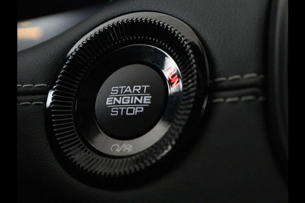 Jeep Compass 4xe 240 Plug-in Hybrid Electric S | Stoel & stuurverwarming | Trekhaak | Adaptive cruise | 360 Camera | Leder | Full LED | Carplay | 19'' | Keyless | Navigatie | PHEV