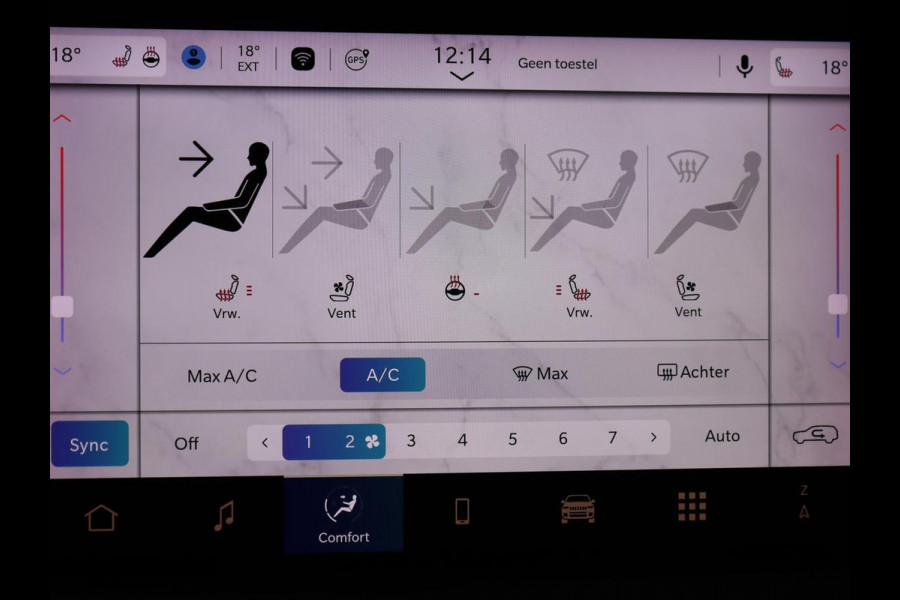 Jeep Compass 4xe 240 Plug-in Hybrid Electric S | Stoel & stuurverwarming | Trekhaak | Adaptive cruise | 360 Camera | Leder | Full LED | Carplay | 19'' | Keyless | Navigatie | PHEV