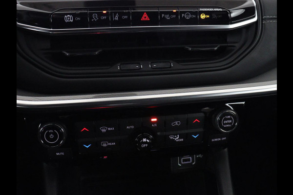 Jeep Compass 4xe 240 Plug-in Hybrid Electric S | Stoel & stuurverwarming | Trekhaak | Adaptive cruise | 360 Camera | Leder | Full LED | Carplay | 19'' | Keyless | Navigatie | PHEV