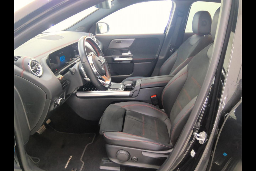 Mercedes-Benz EQA 250 Business Solution AMG 67 kWh Full Options | 42500 km!