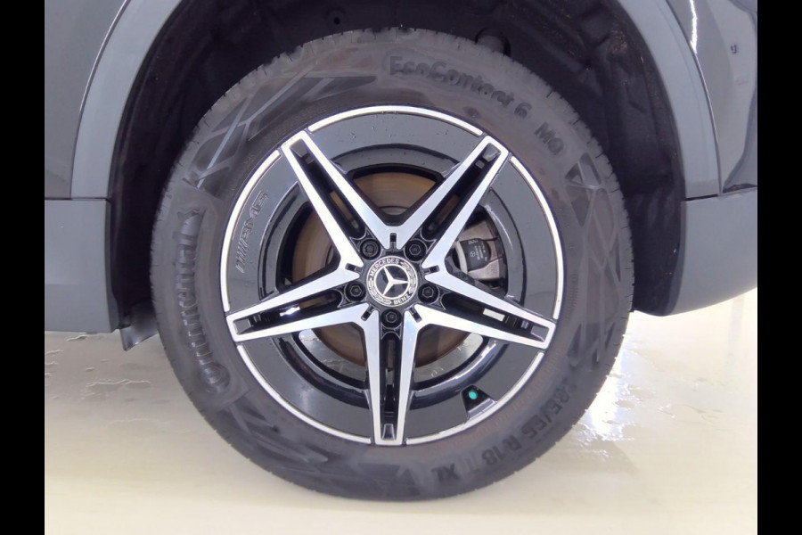 Mercedes-Benz EQA 250 Business Solution AMG 67 kWh Full Options | 42500 km!
